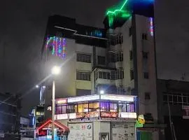 Godown Grill & Grill