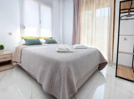 MaK Apartments
