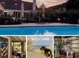Hotel De Torenhoeve