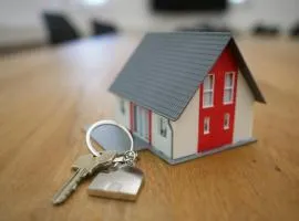 Rooms Shared Apt