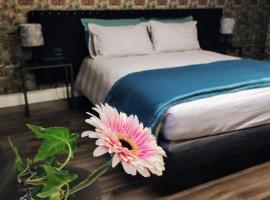 Casetta Morris, hotel v destinaci Valdobbiadene