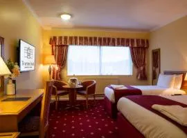 Tiverton Hotel Lounge & Venue