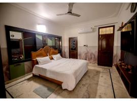 Brijwasi Bhawan, hotel in Udaipur