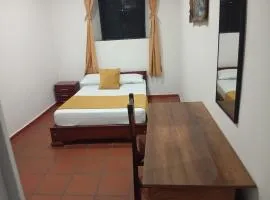 Hotel Colonial San Felipe