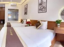 Lê Tâm E678 Hotel