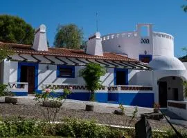 Hotel Horta da Moura