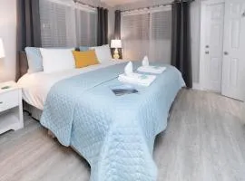 Sea Star Suites by the Sea