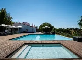 Horta da Moura by WOT Signature