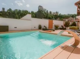 Resort Mlýn Karolínka