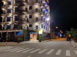 Mimosa 8 Hotel - Ninh Chử, ξενοδοχείο σε Ninh Hải