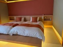 The Residence Hotel Okayama - Vacation STAY 43055v