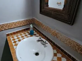 Riad Dar Bahija Fes
