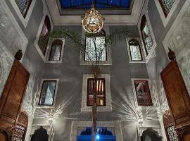 Riad Dar Bahija Fes