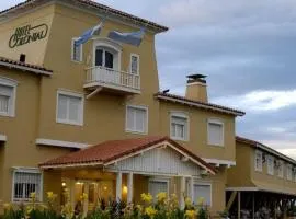 Hotel Colonial ciudad LABOULAYE