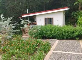 Orosi al Natural Hotel Boutique