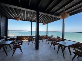 Medina Hotel Dakhla, hotel in Dakhla