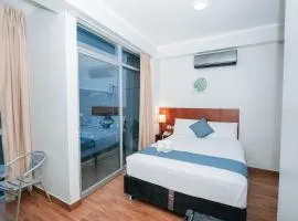 HOTEL LA PALMERA DE ORO