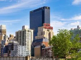 New Yorker by Lotte Hotels