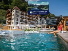 Superior Sport und Familienresort Alpenblick