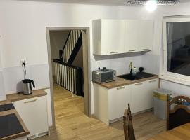 Krause Park, hotell sihtkohas Łęknica