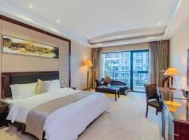 Dongguan Metropolitan Yijing Hotel