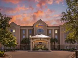 Comfort Suites Myrtle Beach Central