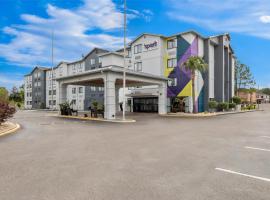 Spark By Hilton Biloxi Ocean Springs, hotel em Biloxi