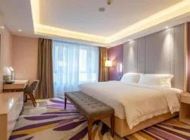 Lavande Hotel Ji'nan Railway Station Long Distance Bus Terminal