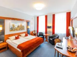 Hotel West an der Bockenheimer Warte