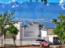 Chunshan Sea View Suite Hotel