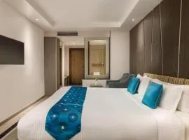 Hotel Grand Eureka Near Delhi Airport