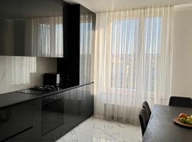 CityView Lodge, hotel v destinaci Chişinău