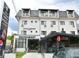 Hotel Dunavis