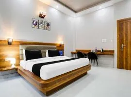 Townhouse Oak Haldwani Kathgharia Chowk