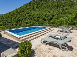 Wild silence - Skadar Lake, hotell sihtkohas Virpazar