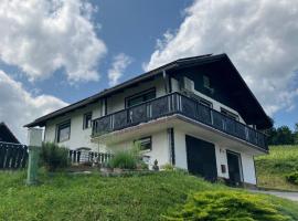 Kozjanski odklop, hotel in Buče