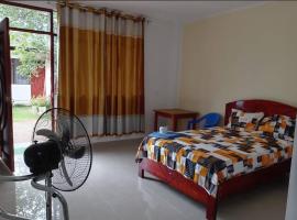 HSPEDAJE Mathew & Gael, hotel v destinaci Tingo María