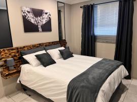 Casa Bracken, ξενοδοχείο σε Windsor Park