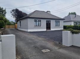 Castle View, hotel in Roscommon