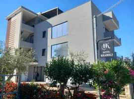 Hotel Ksamili