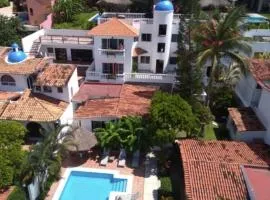 Aventura Pacifico Boutique Suites & Villas