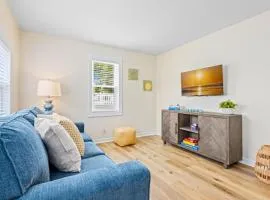 Modern 2BR Cottage in WW Crest - Sleeps 7