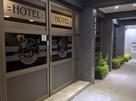 Hotel las Dunas
