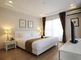 Baan K Residence