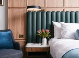 Powerhouse Hotel Tamworth by Rydges, hotel in Tamworth