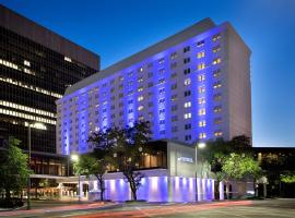 A picture of the hotel: The Whitehall Houston