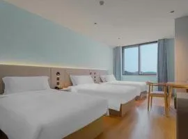 Jinjiang Inn Dalian Jiefang Road