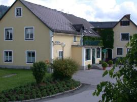 Foto di Hotel: Landhaus Kügler-Eppich