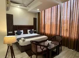 Hotel la vista