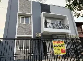 Grand Valora II Puri Anjasmoro